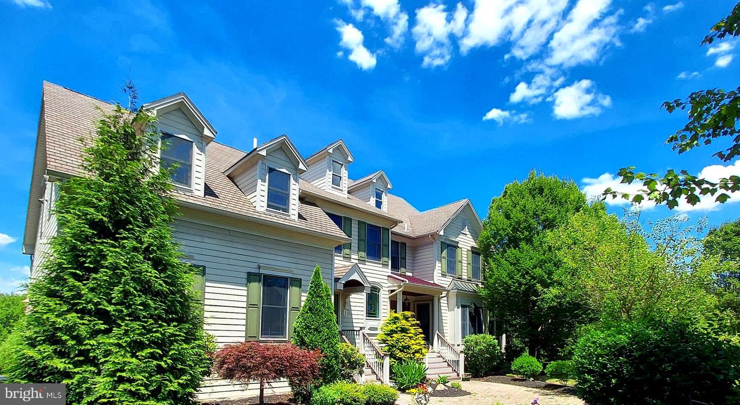 2378 Three Mile Run Road, Perkasie
