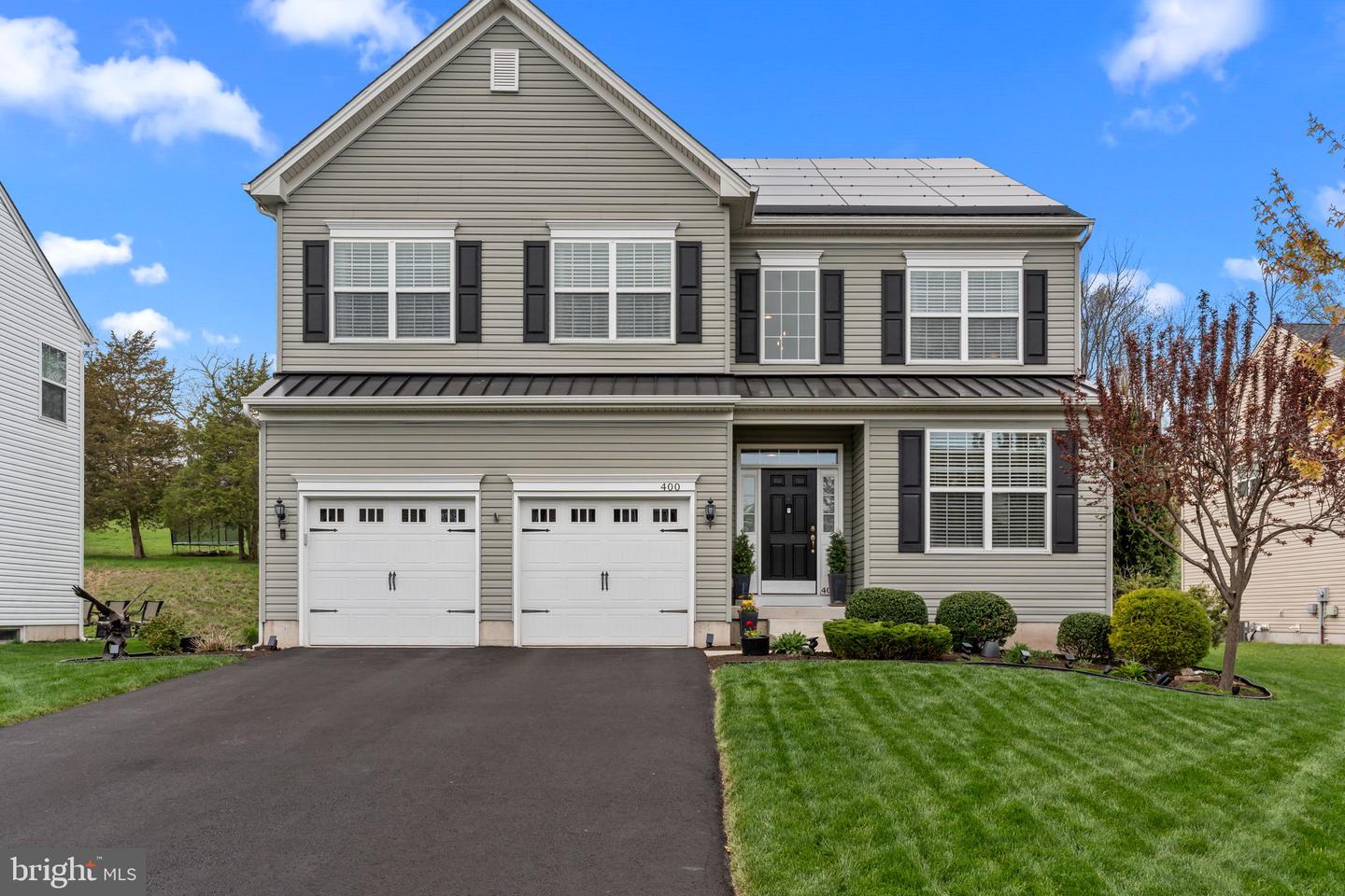 400 Hickory Drive, Perkasie