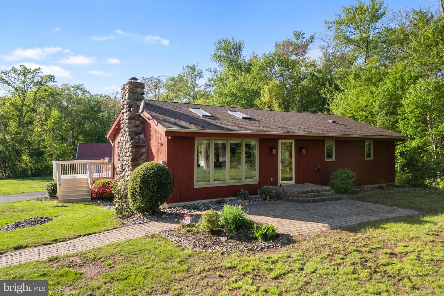 711 Clymer Avenue, Sellersville