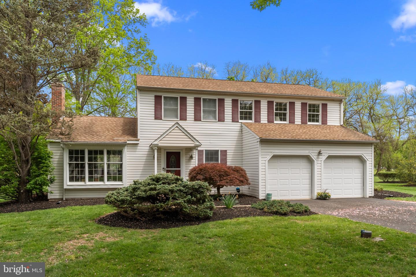 112 Teal Drive, Doylestown