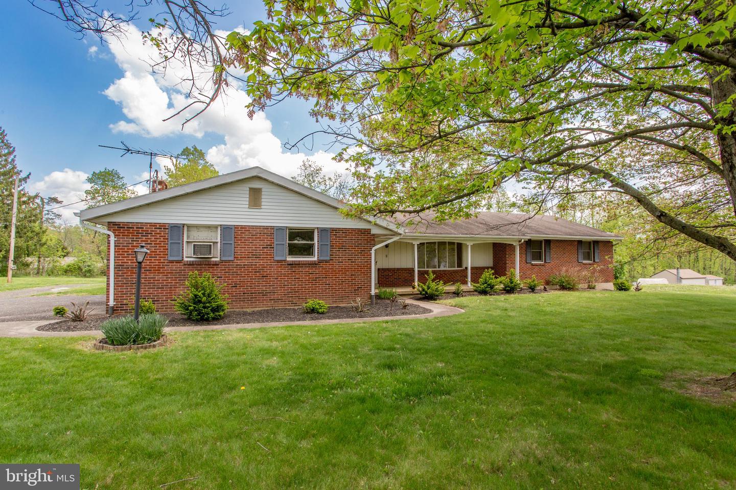 2500 Eberhart Road, Quakertown