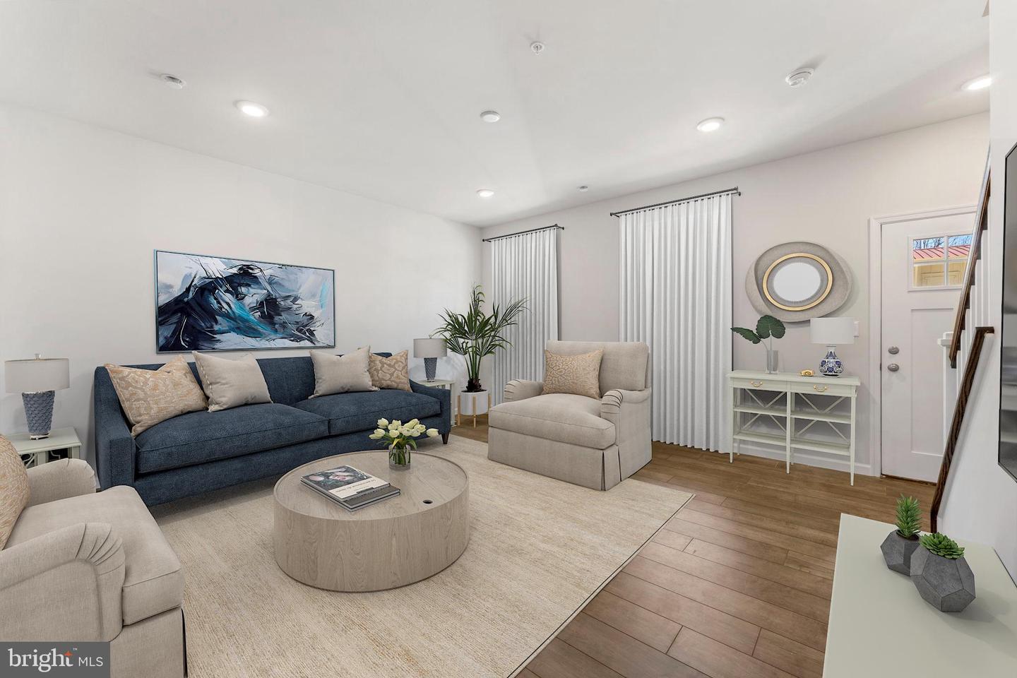 44 N Eighth Street #homesite B22, Perkasie