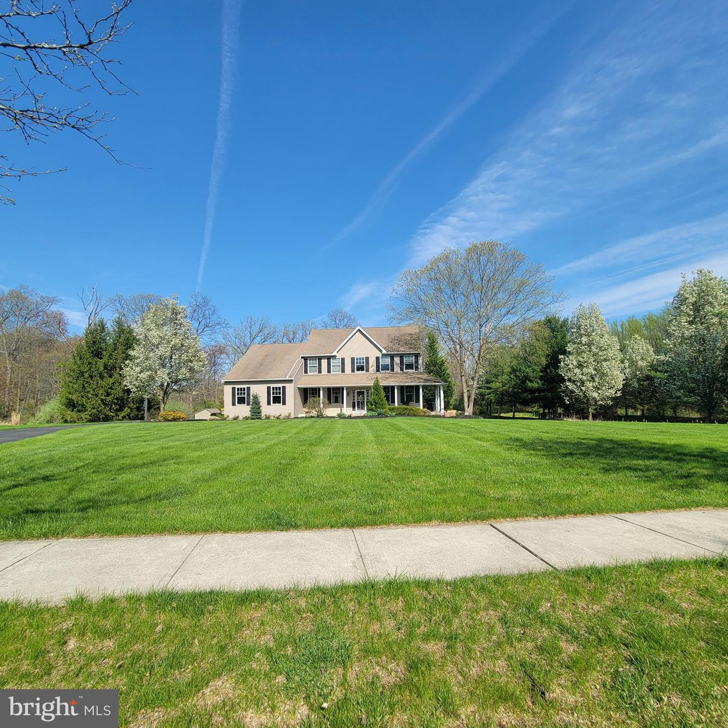 3552 Woodbyne Road, Hellertown