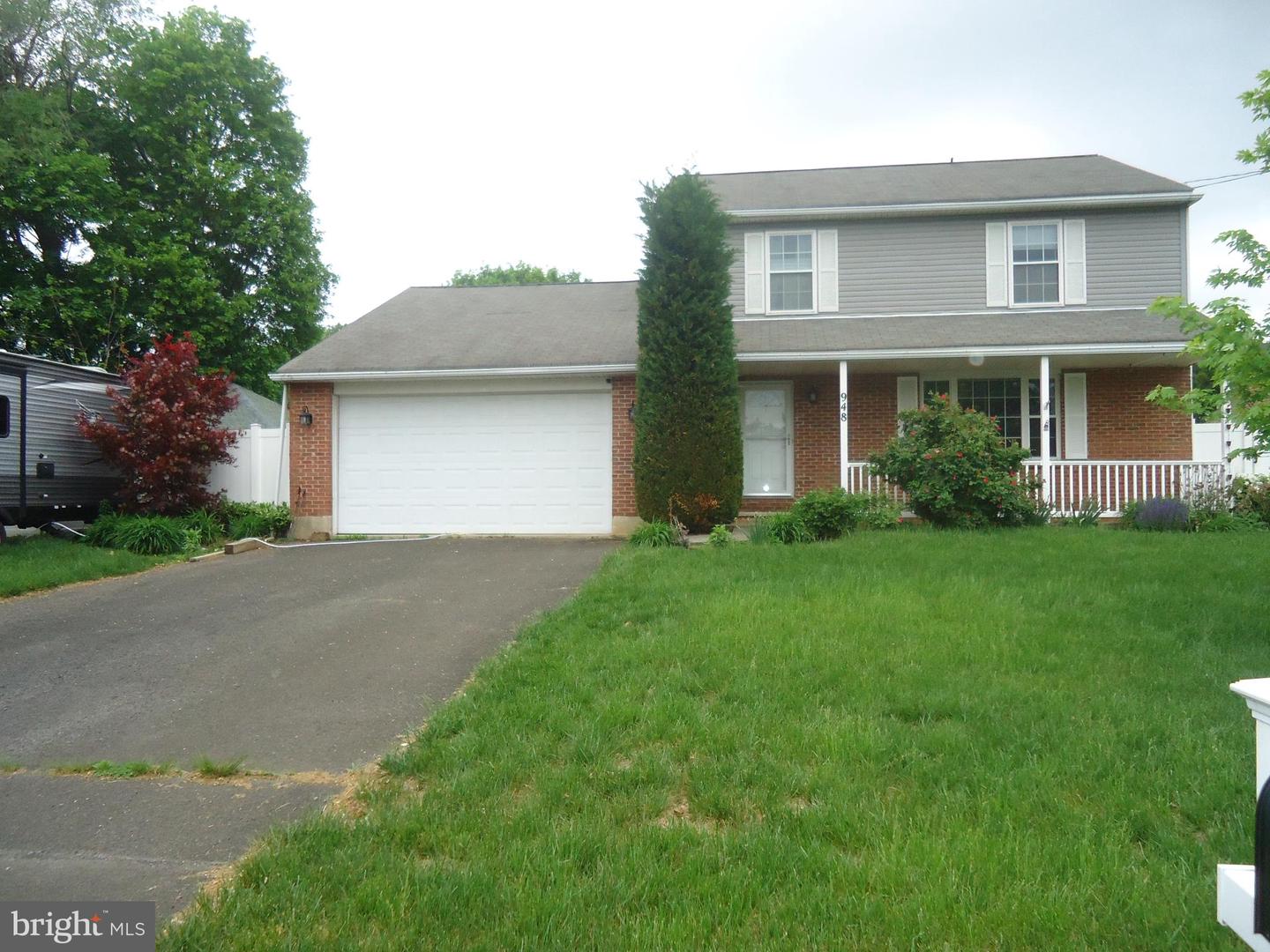 948 Oakland Ave, Langhorne