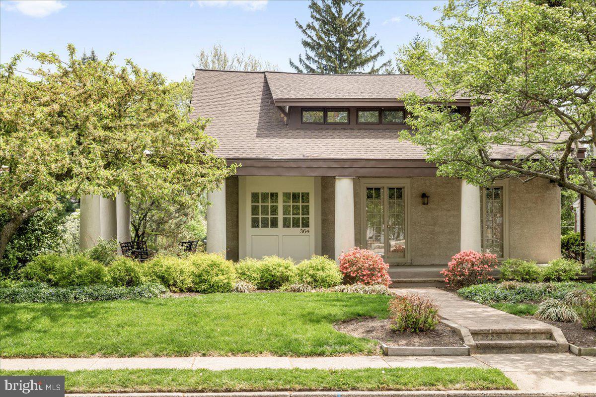 364 W Court Street, Doylestown