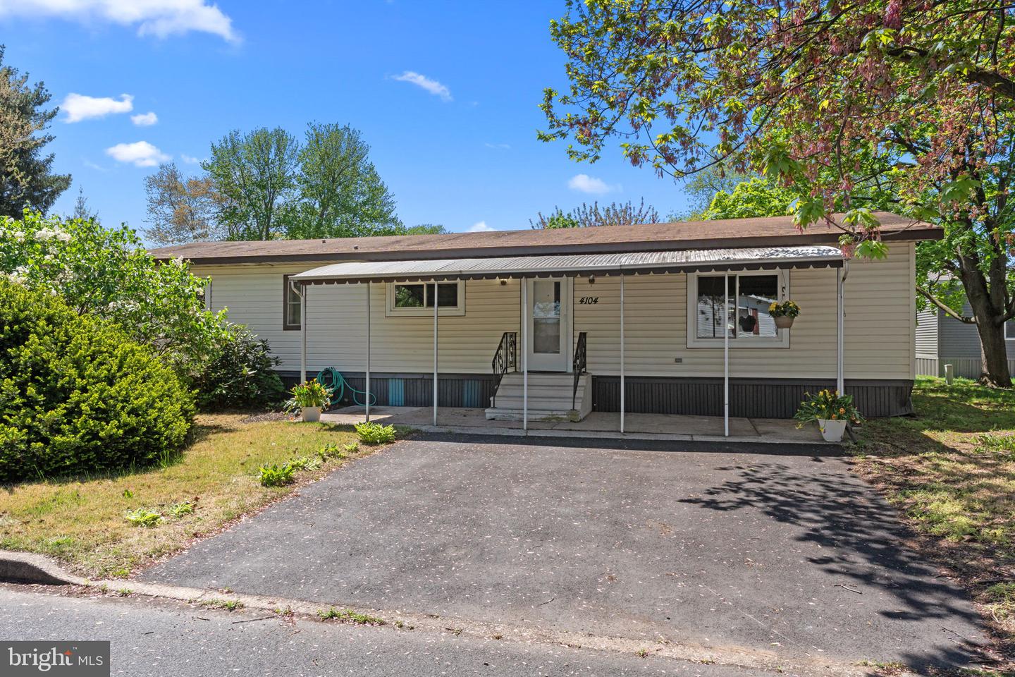4104 Davis Drive, Morrisville