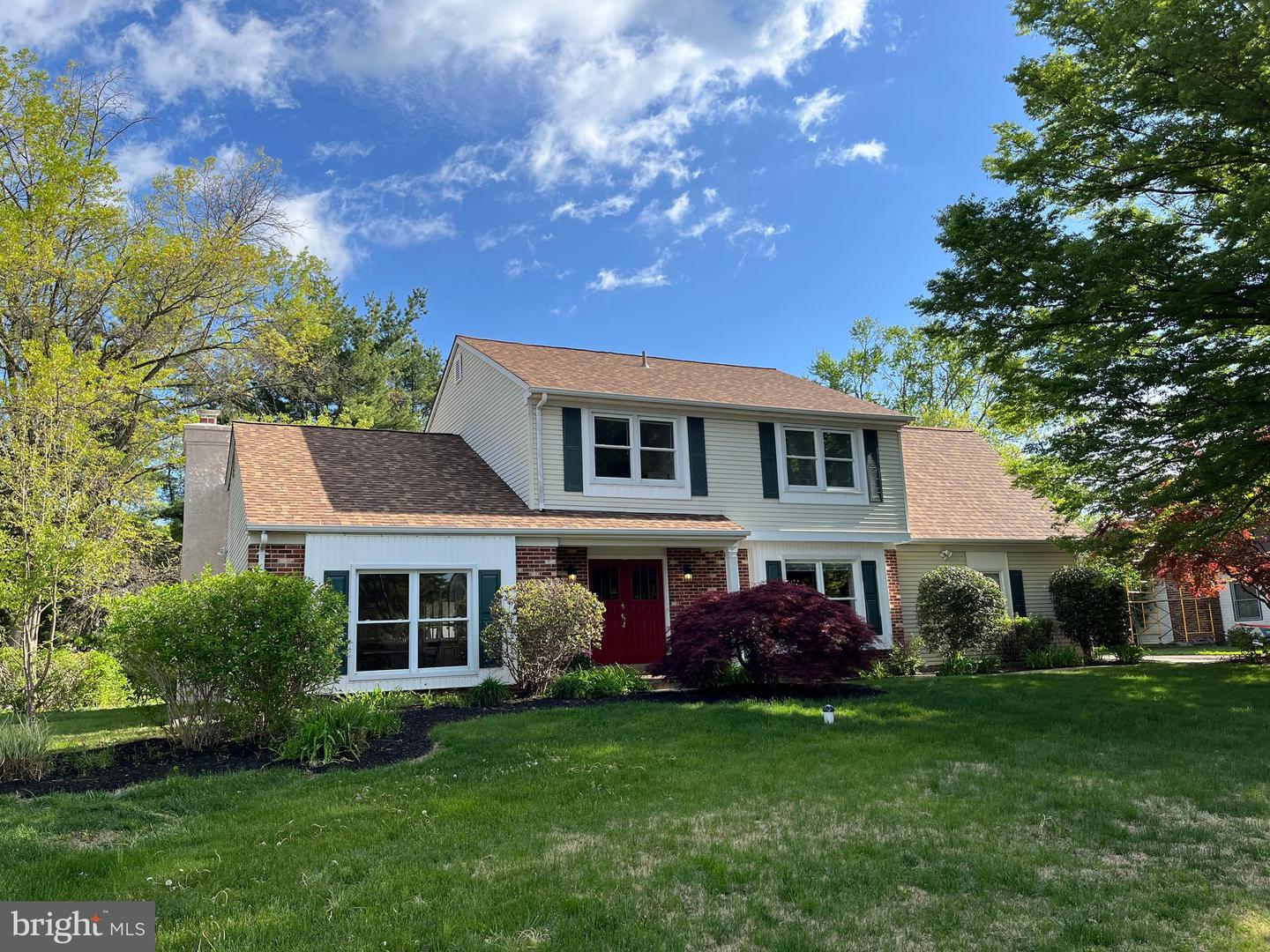 1258 Lexington Drive, Yardley