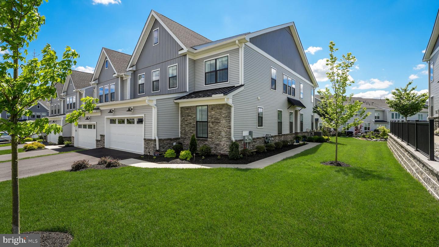 18 Tradesville Drive, Doylestown