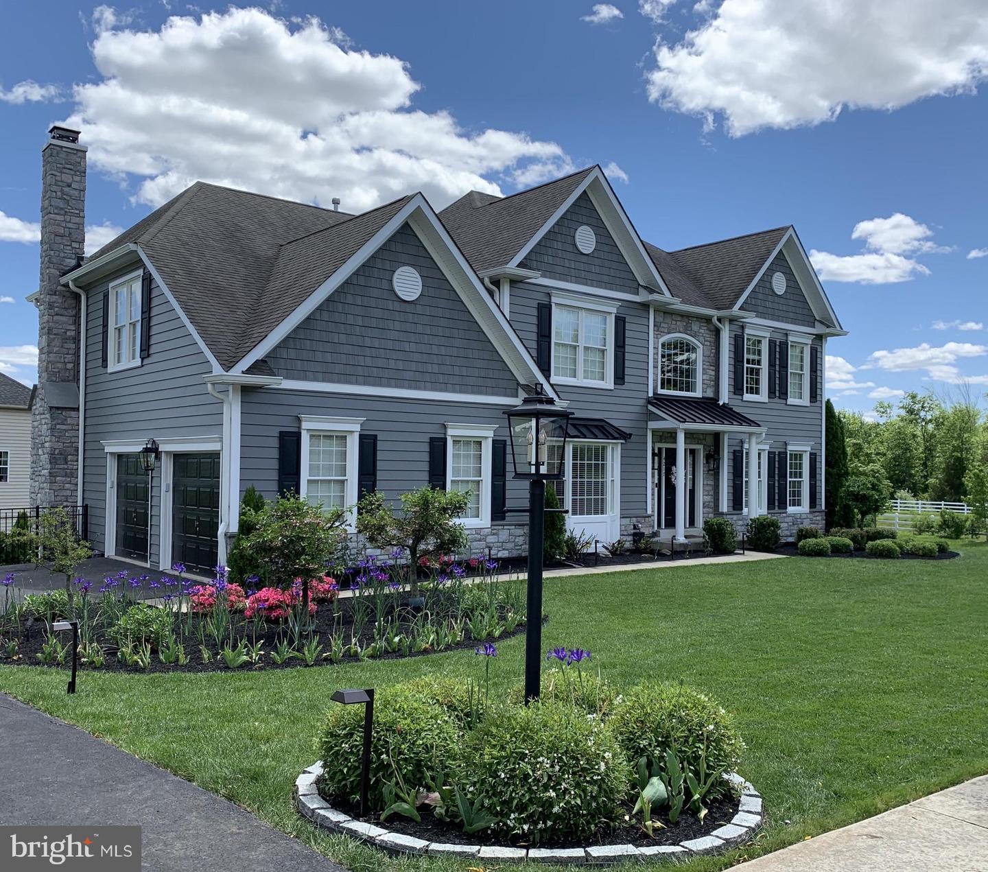 4217 Horseshoe Way, Chalfont