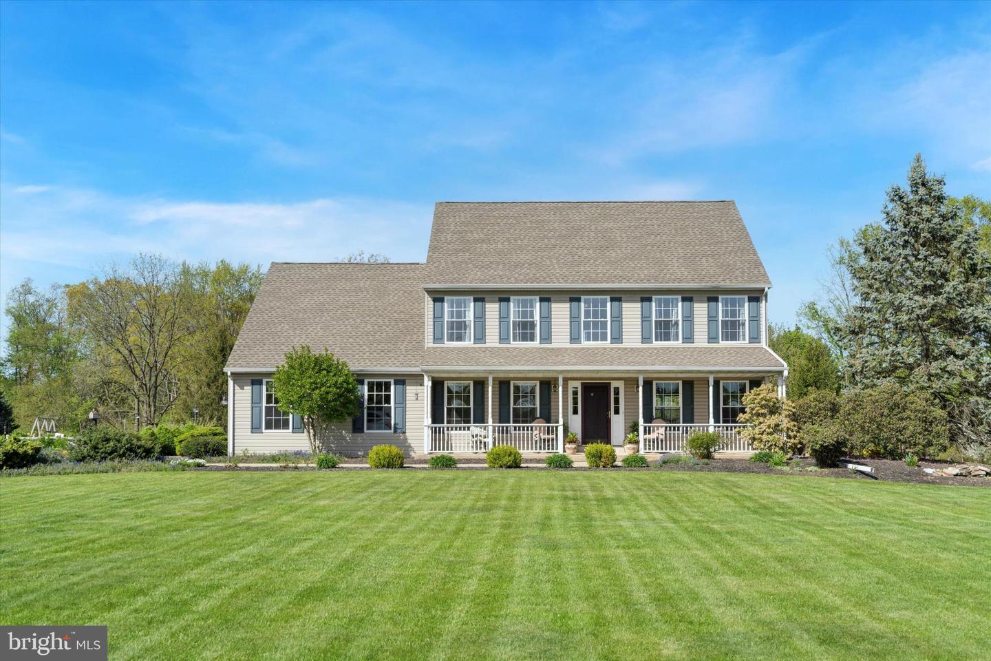 2735 Limeport Road, Quakertown