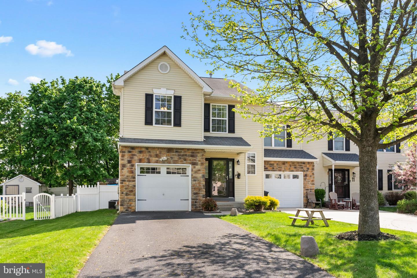12 Coolidge Avenue, Sellersville