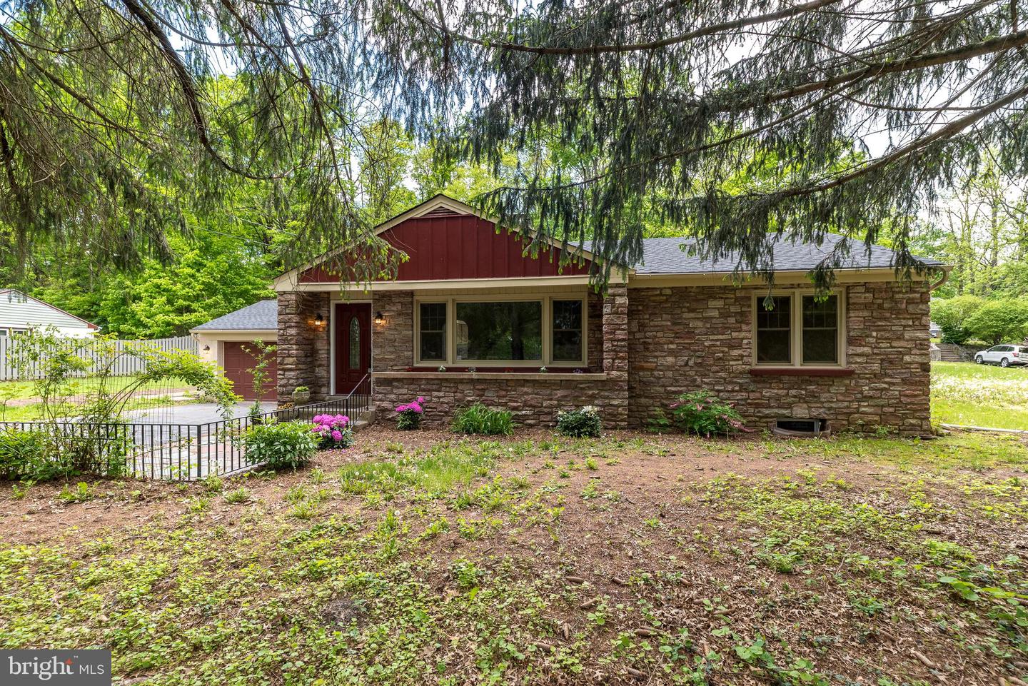 9138 Easton Road, Ottsville