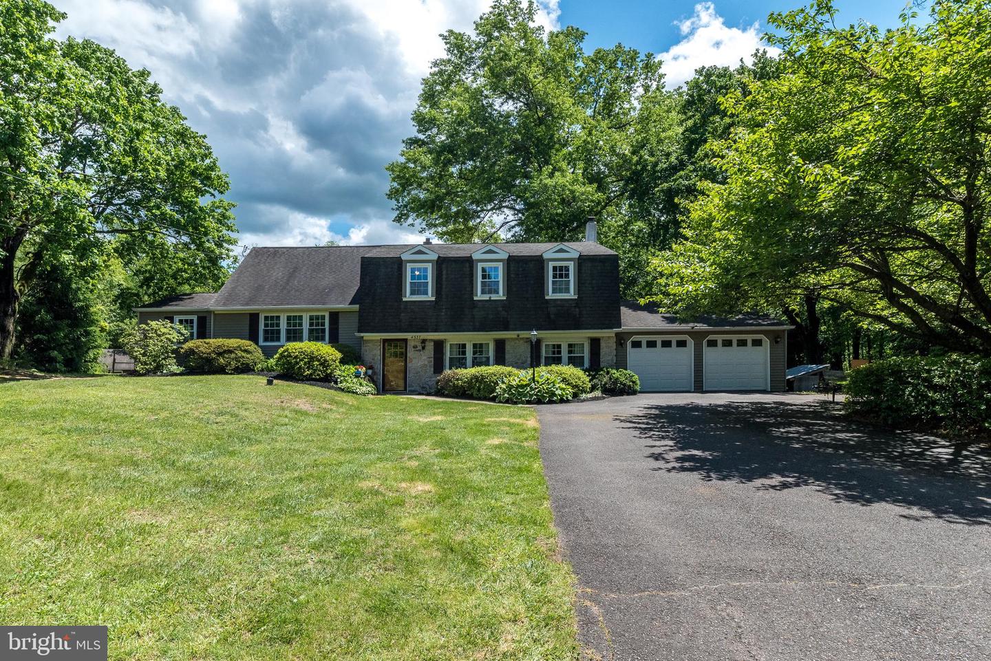 4537 Kavan Court, Doylestown