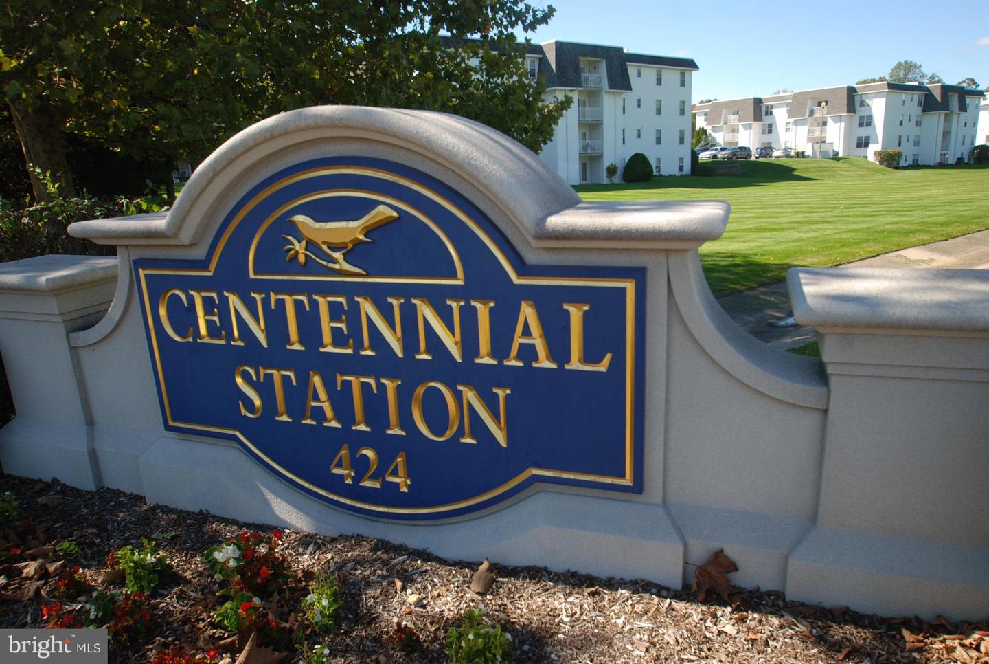 9303 Centennial Station, Warminster