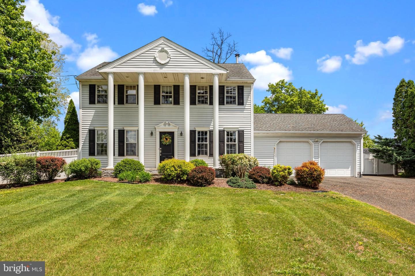359 Cedar Avenue, Langhorne