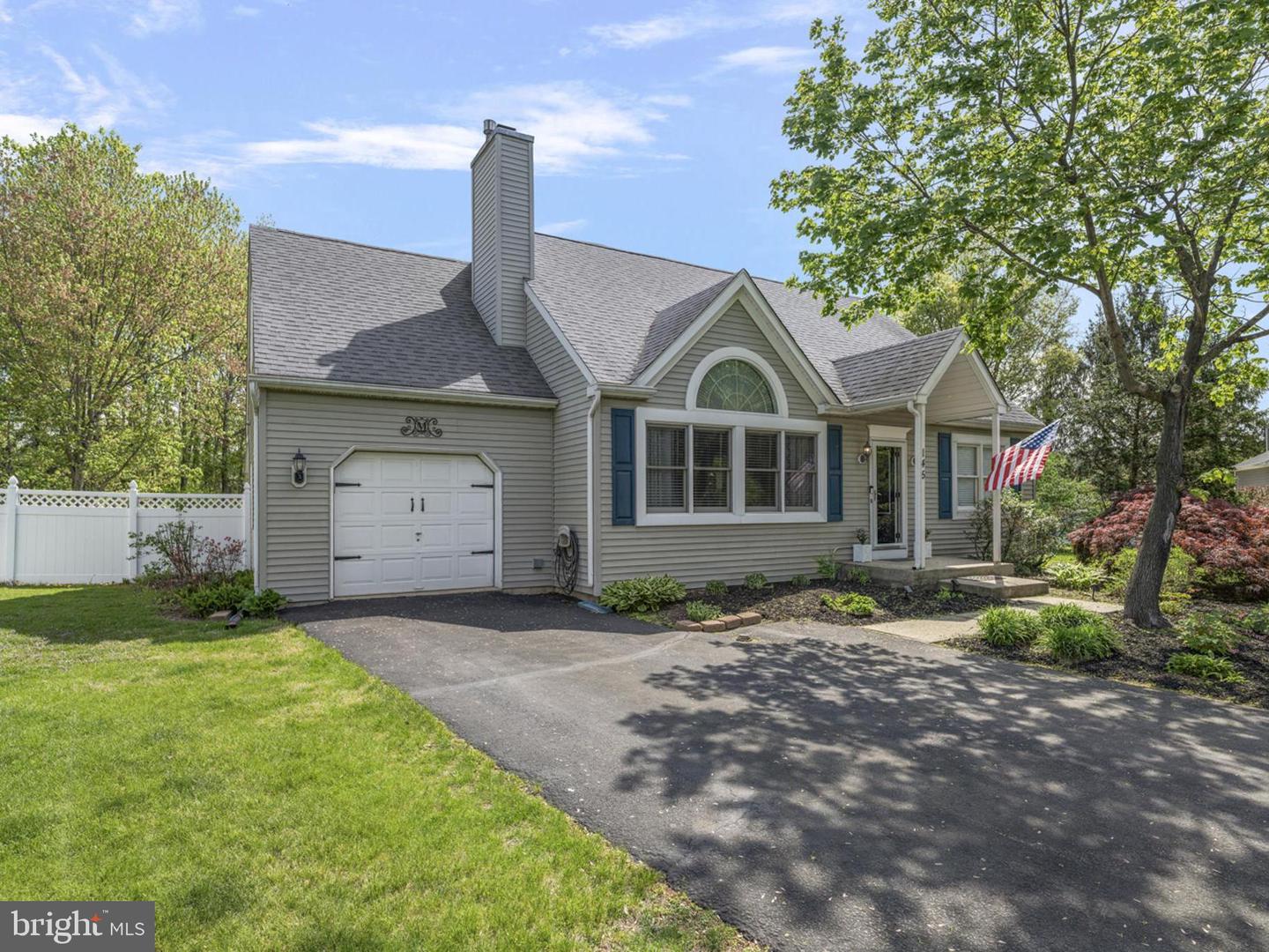 145 Cottonwood Ct., Doylestown