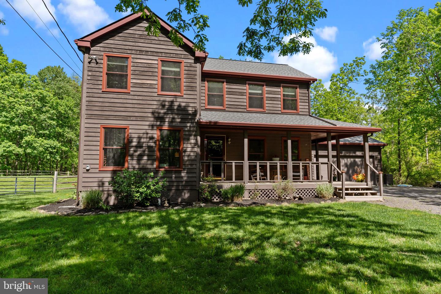 151 Kintner Hill Road, Upper Black Eddy