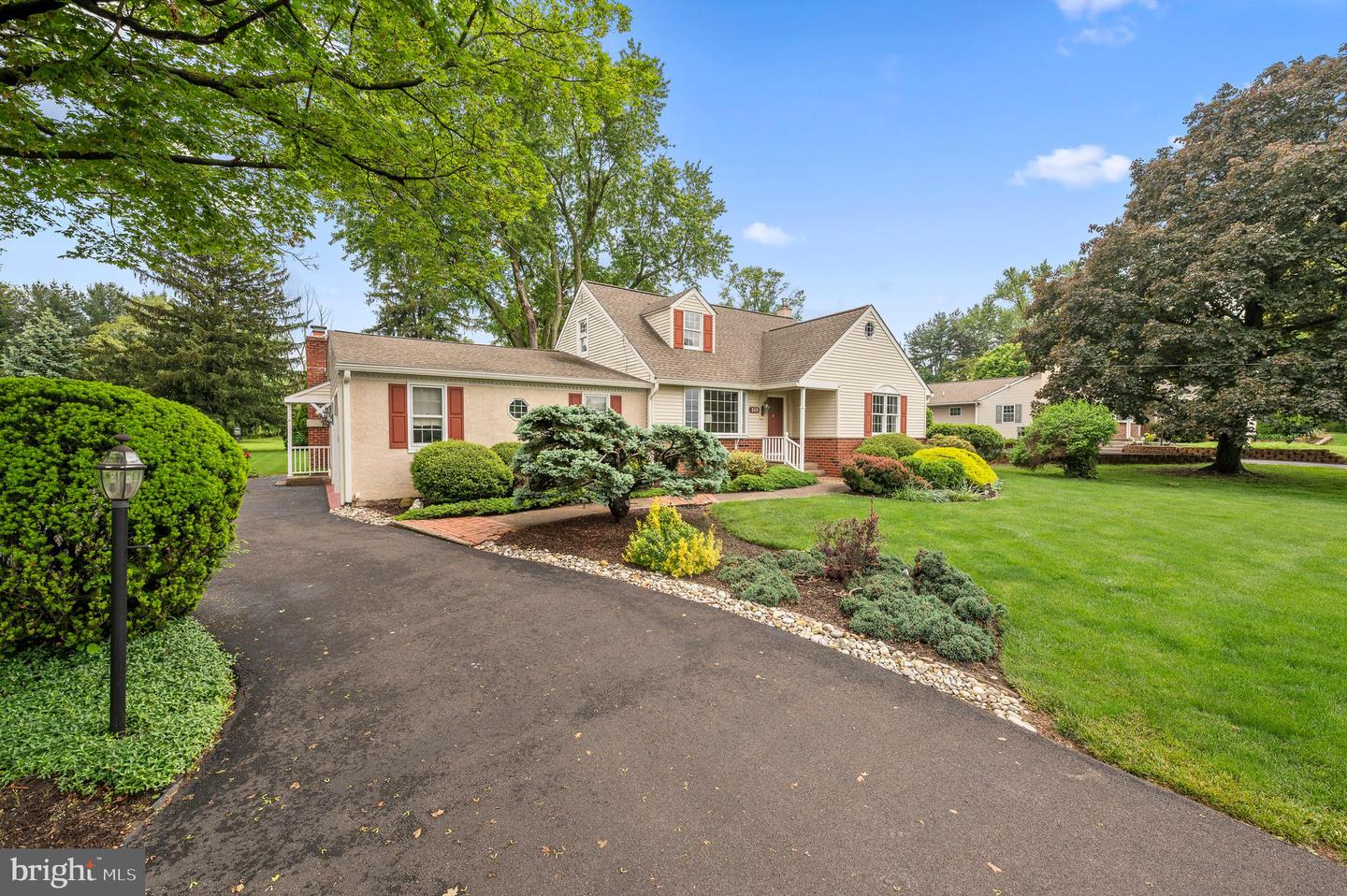 389 Hatboro Road, Churchville