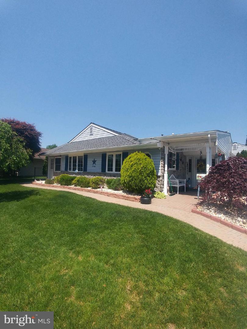 214 Alden Avenue, Morrisville