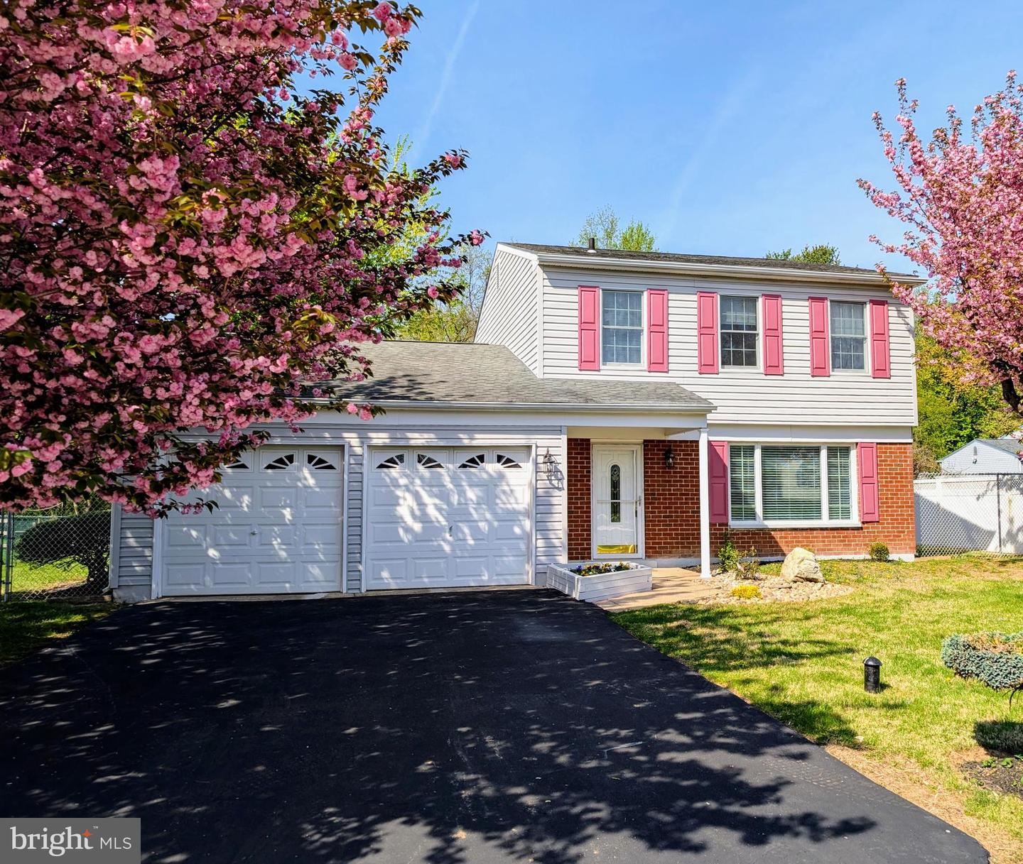 3337 Glendale Drive, Bensalem