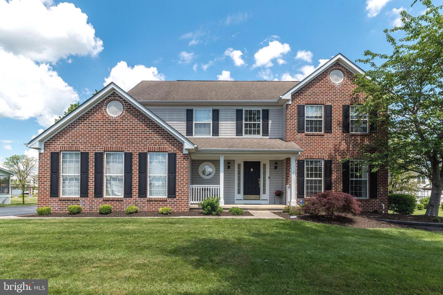 1590 Candace Lane, Yardley