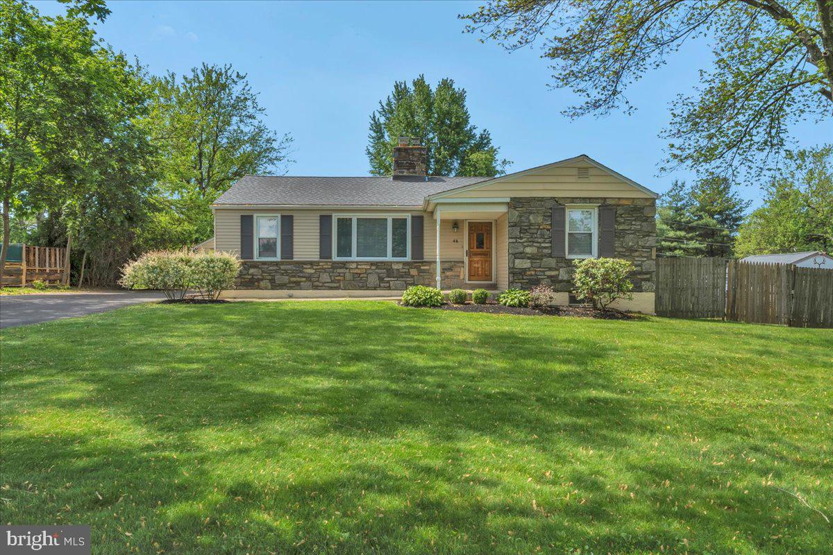 46 Kings Lane, Richboro