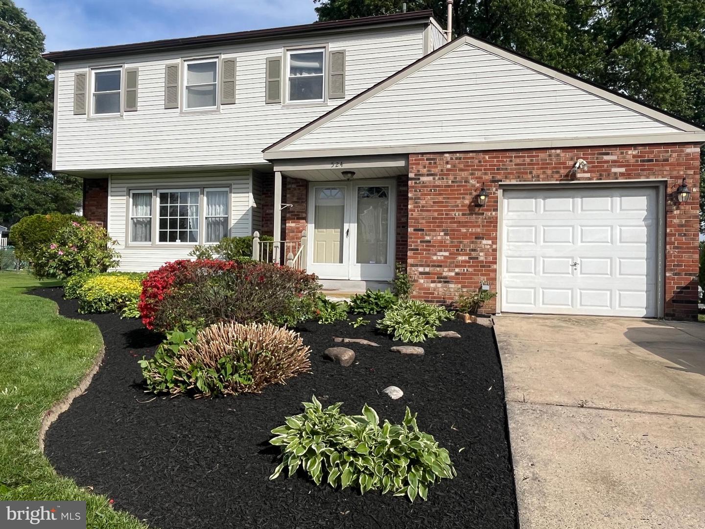 524 Ehret Road, Fairless Hills