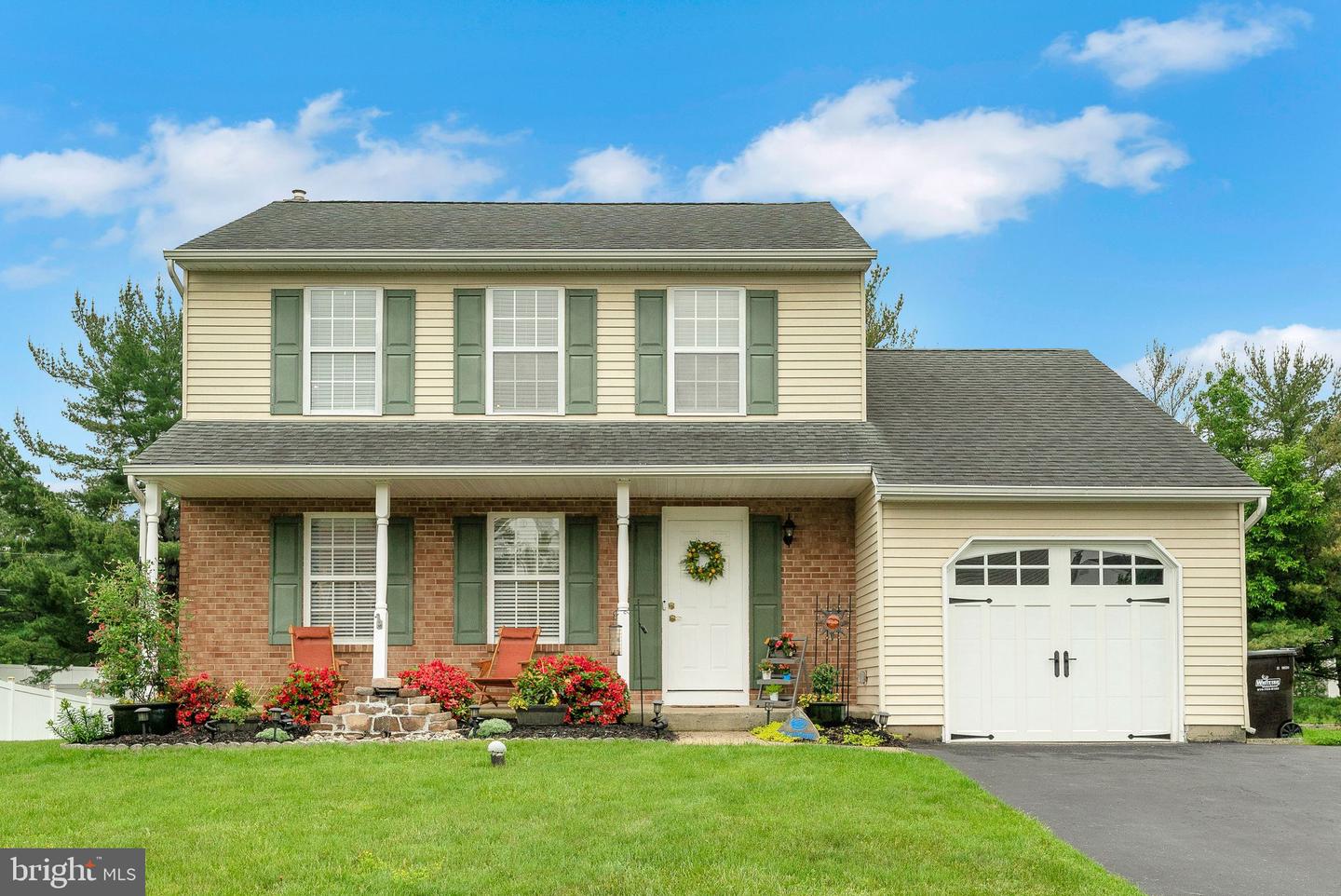 2421 Barnsleigh Drive, Bensalem
