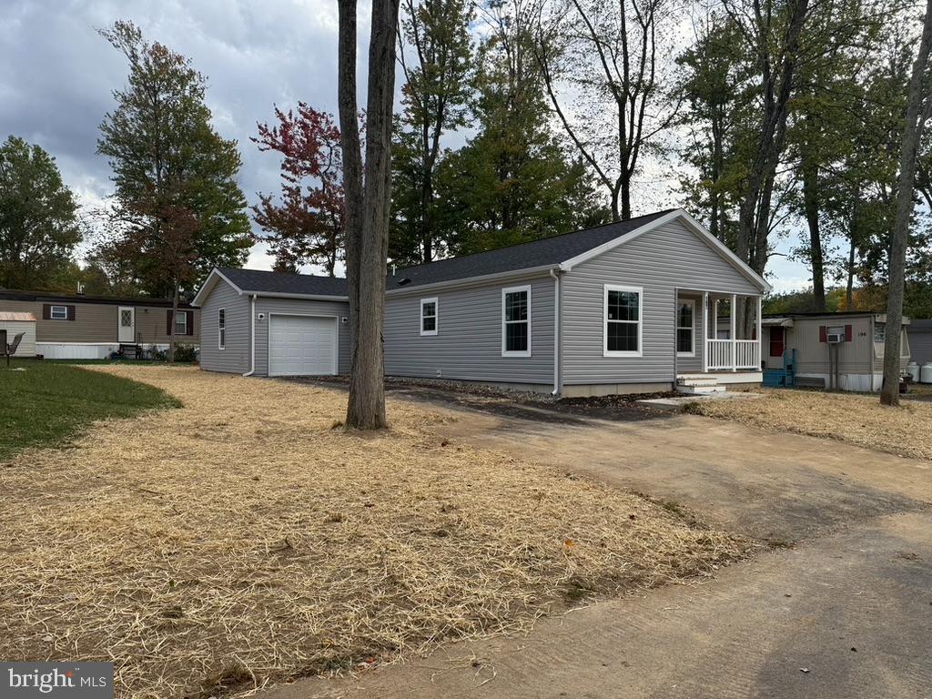 197 Spring Lane, Doylestown