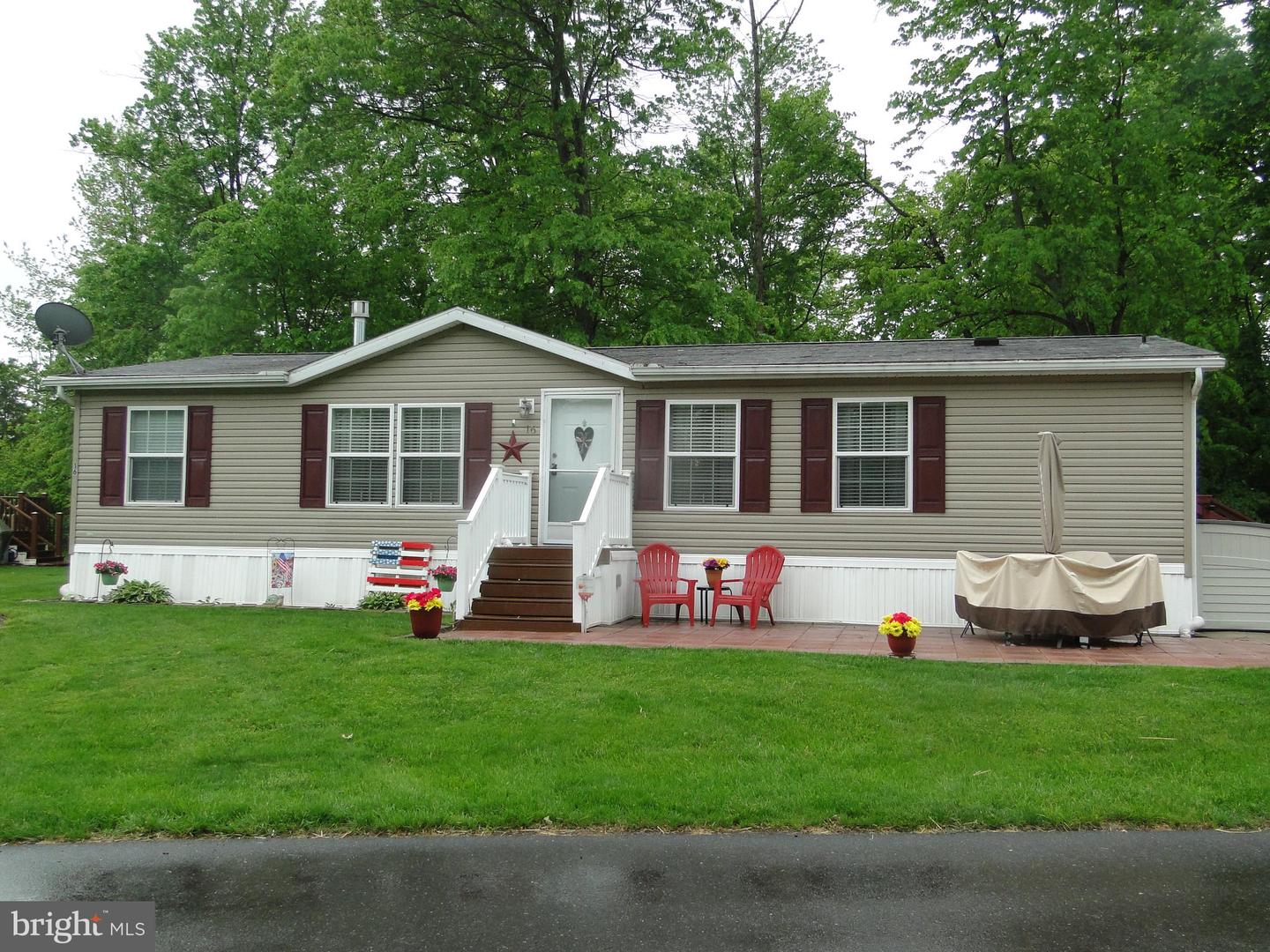 16 Skyview Drive, Quakertown