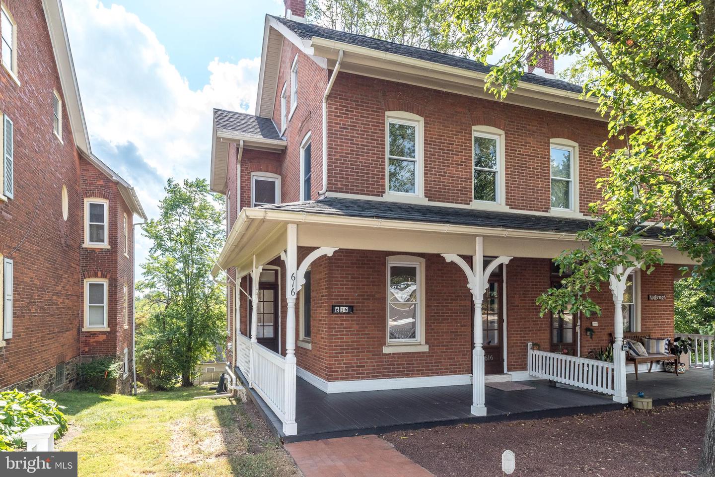 616 W Walnut Street, Perkasie