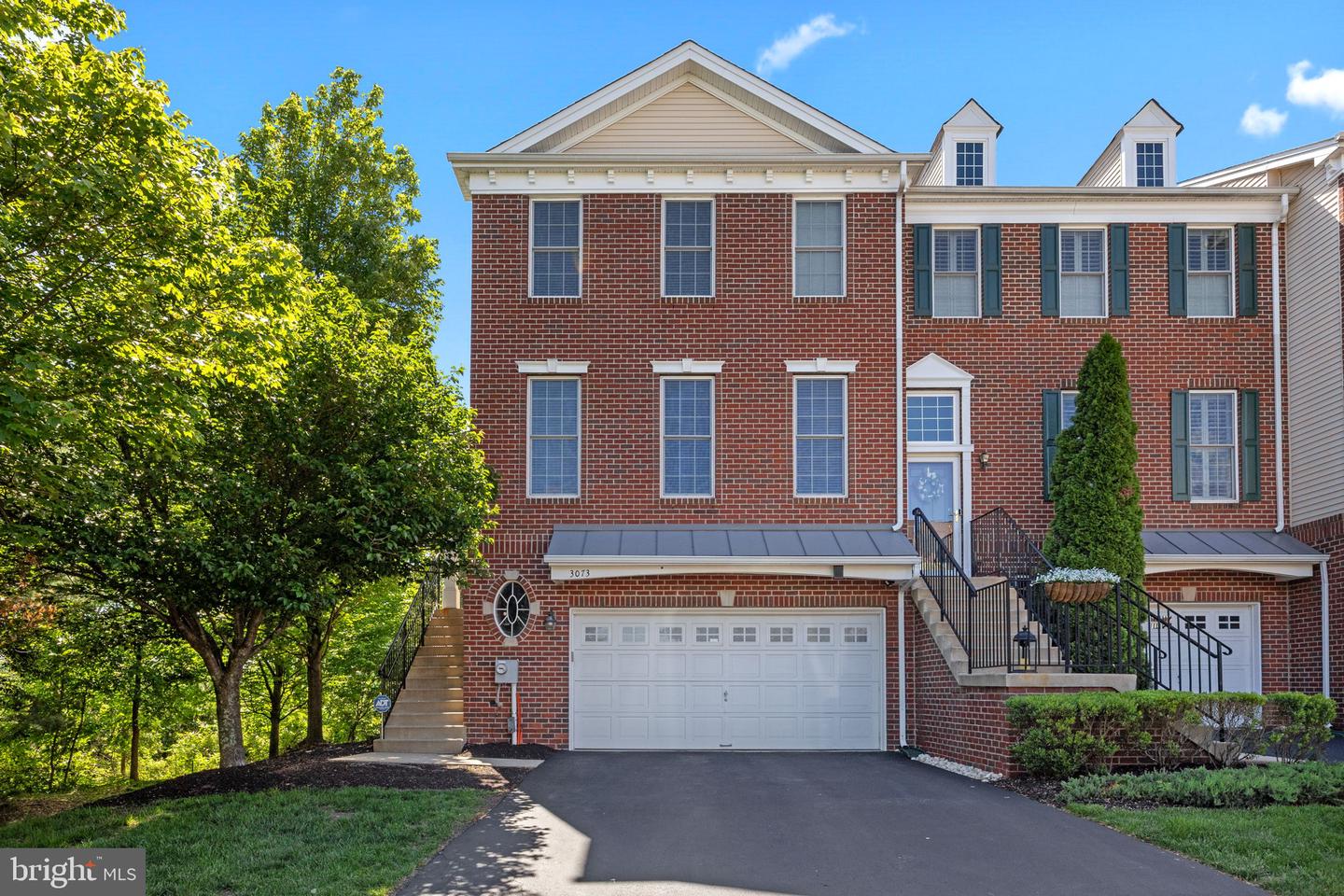 3073 E Dorchester St, Furlong