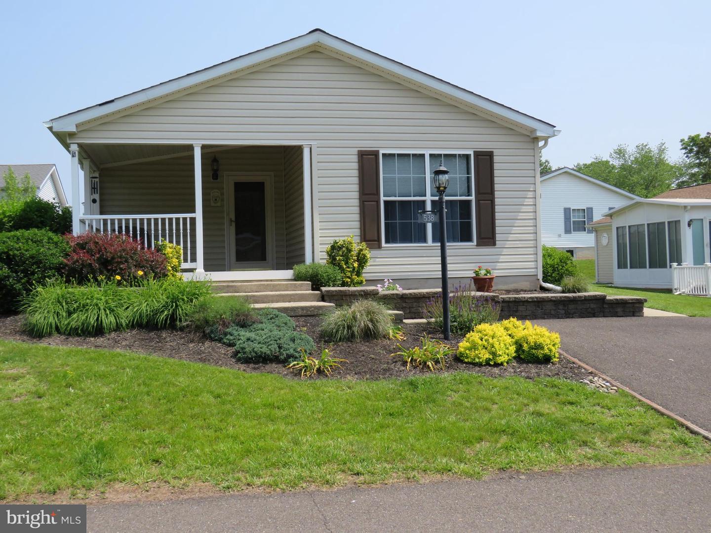 538 Haventree Court, New Hope