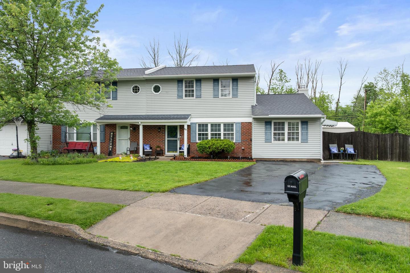 65 Essex Court, Quakertown