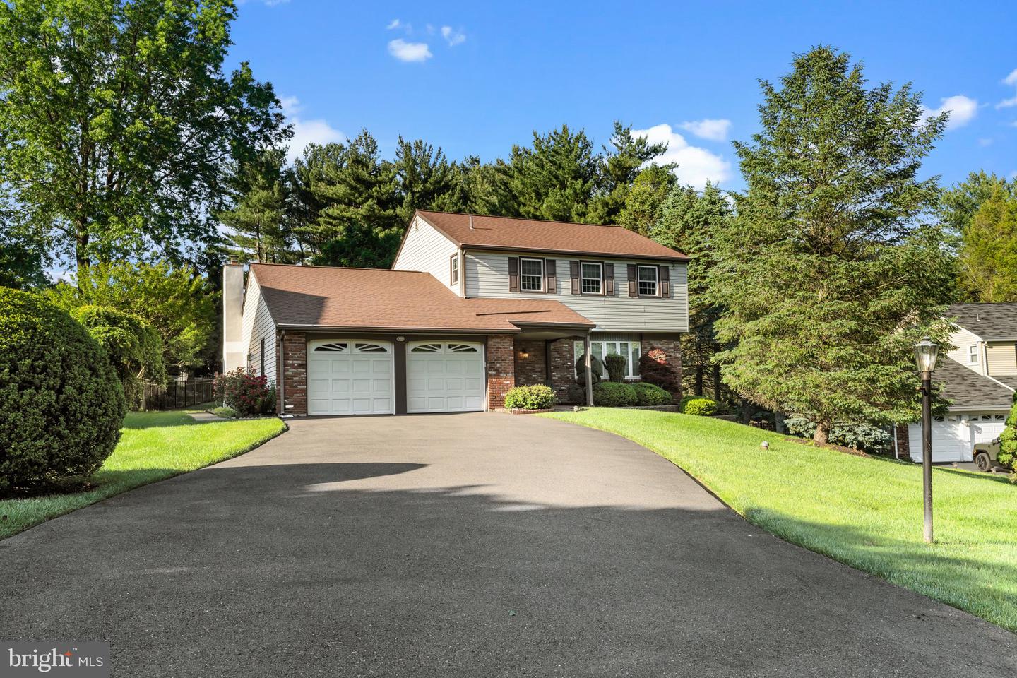205 Creekwood Drive, Feasterville Trevose