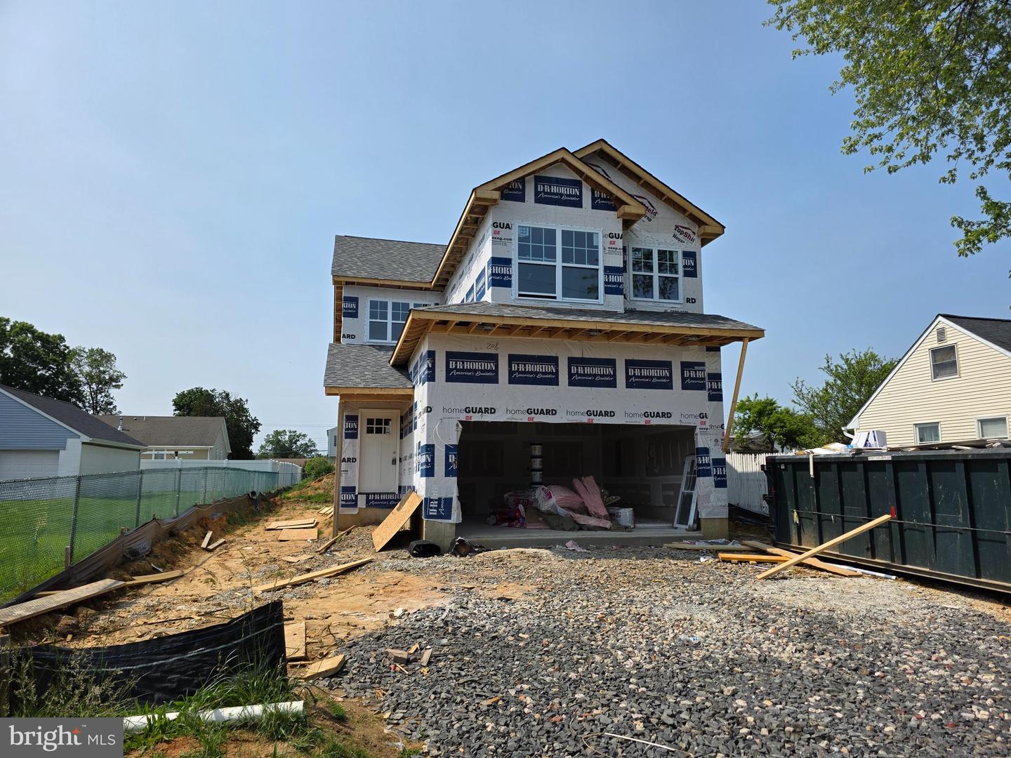 956 Ralph Avenue, Langhorne