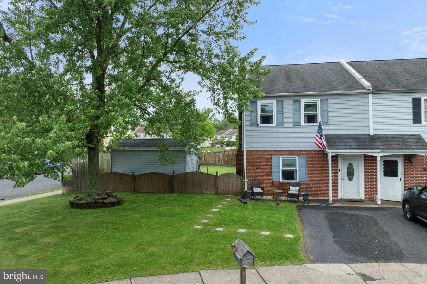 1 Braxton Court, Quakertown