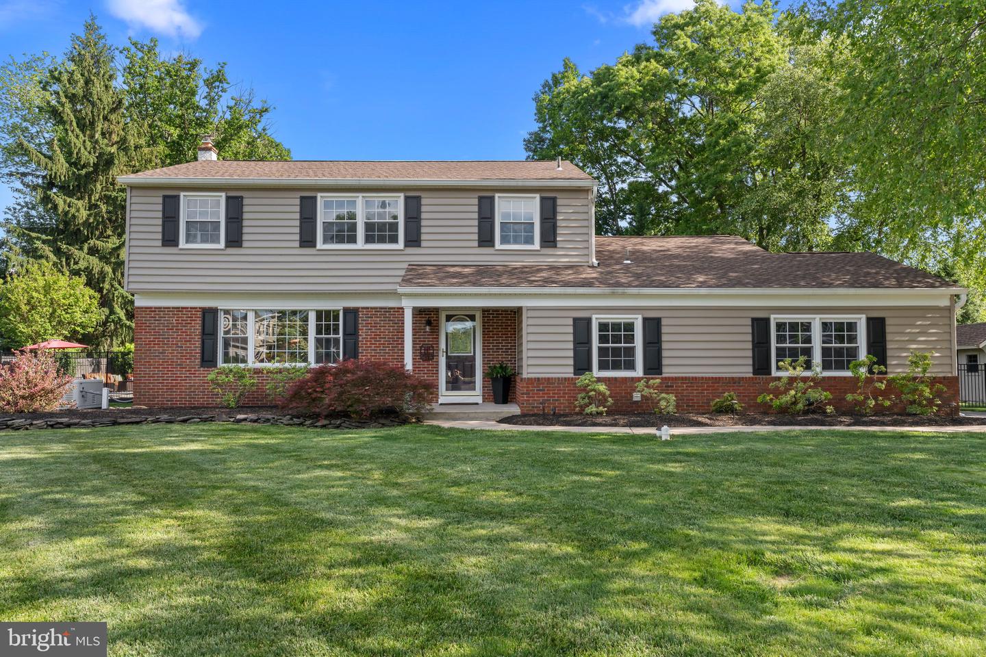 505 Keating Drive, Yardley