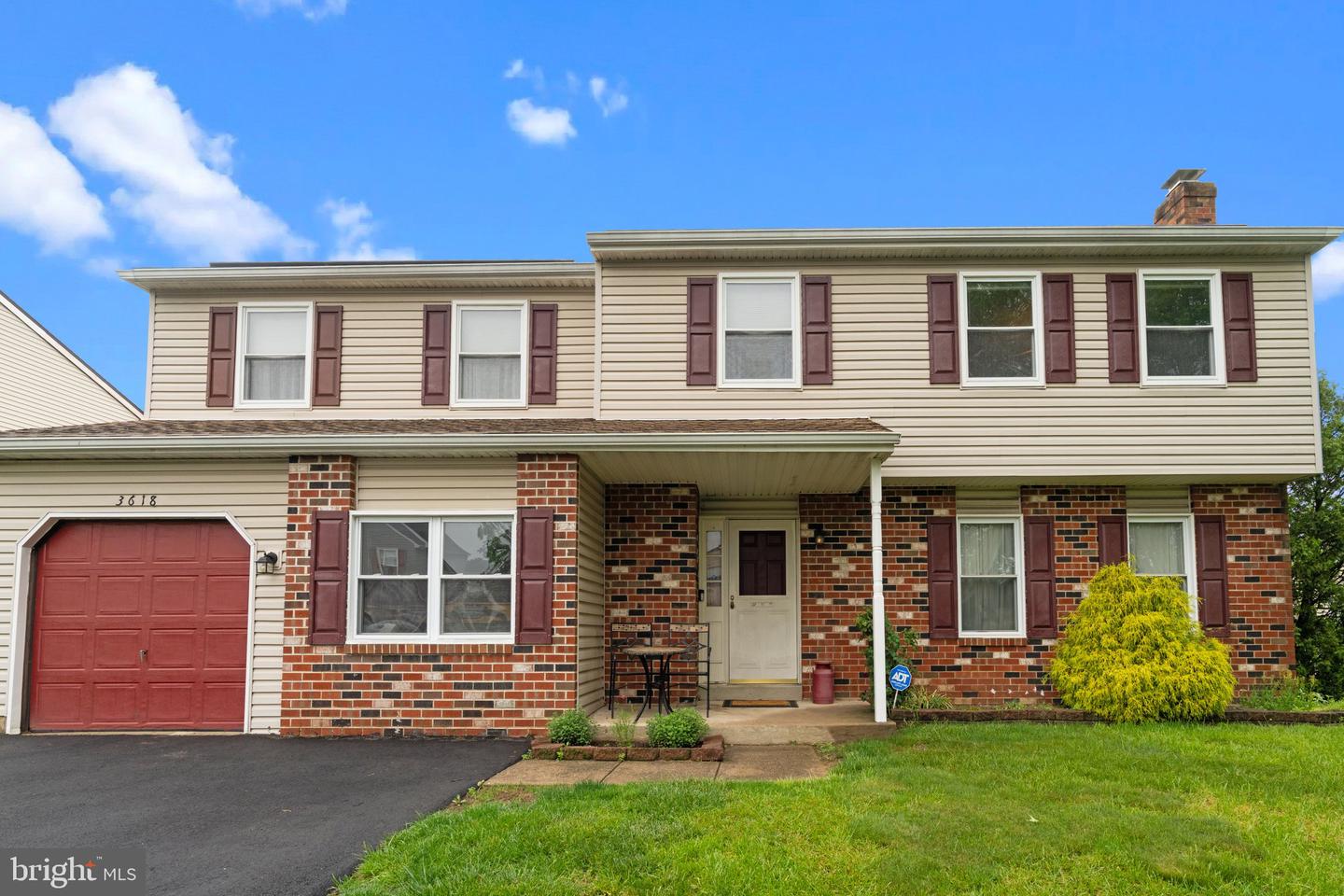3618 Creamery Road, Bensalem