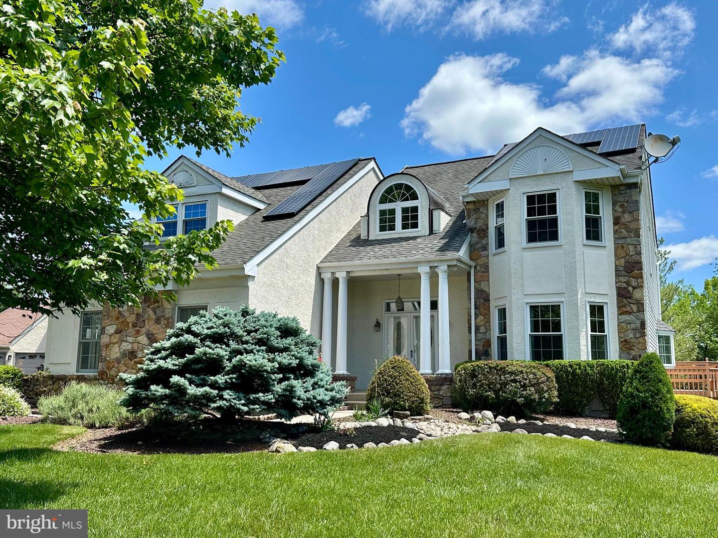 55 W Windrose Drive, Richboro