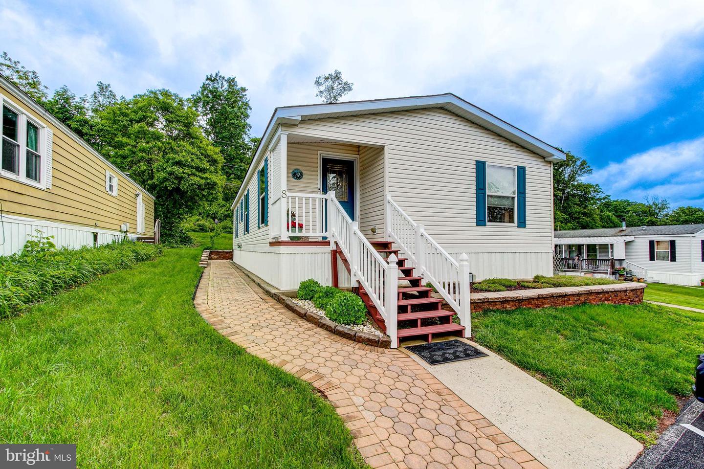365 E Cherry Road #lot 8, Quakertown