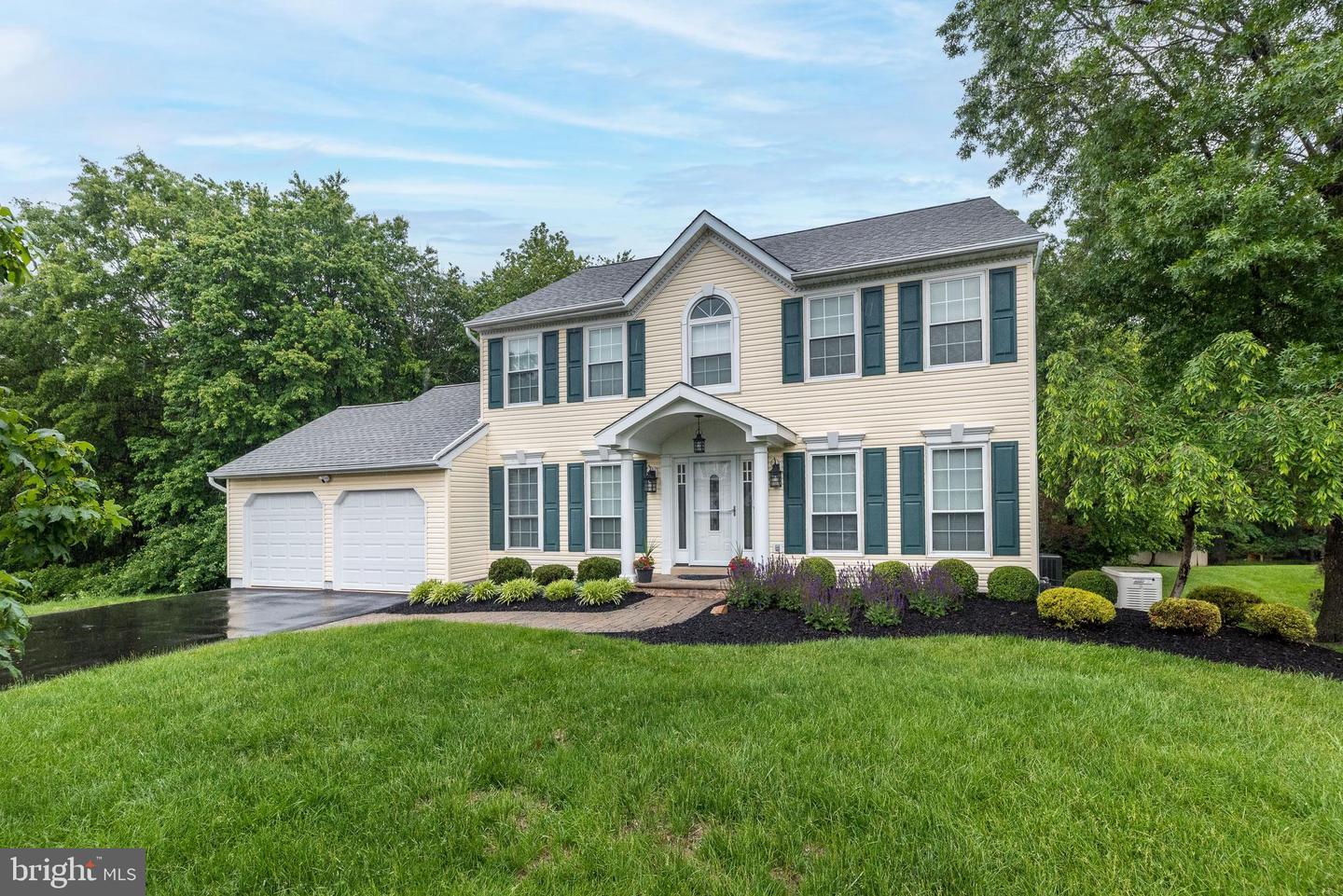 256 Rock Run Road, Yardley