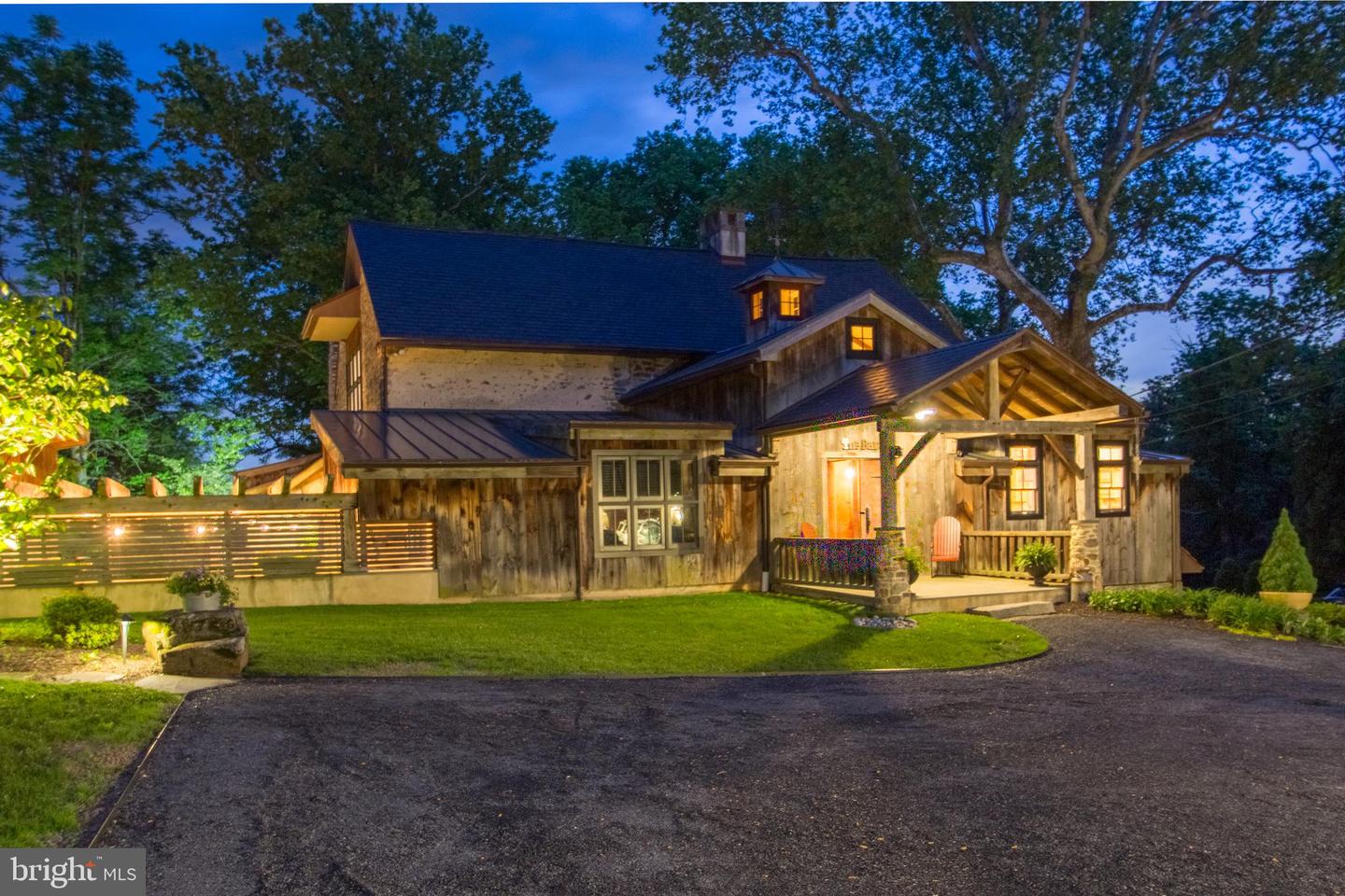 2855 Ash Mill Road, Doylestown