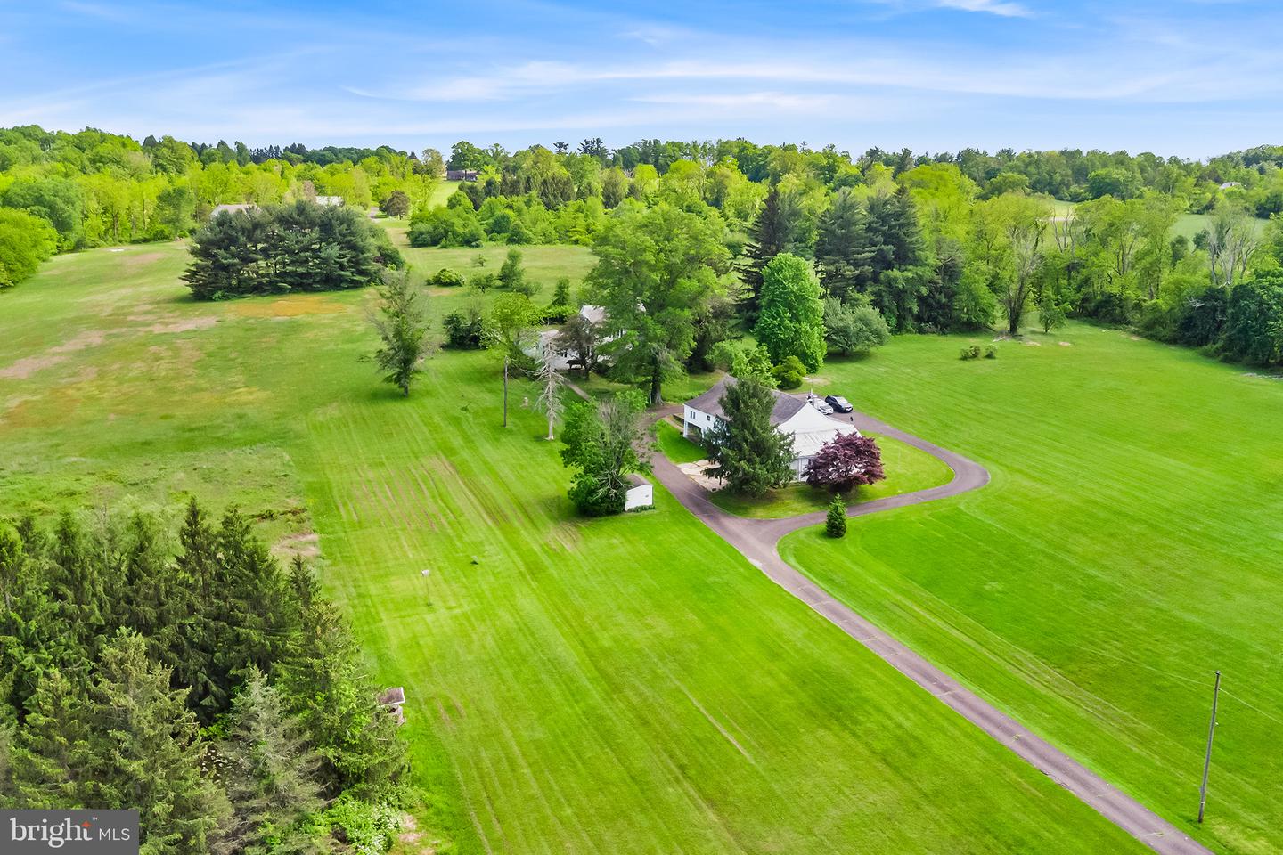 3577 Olde Bedminster Road, Ottsville