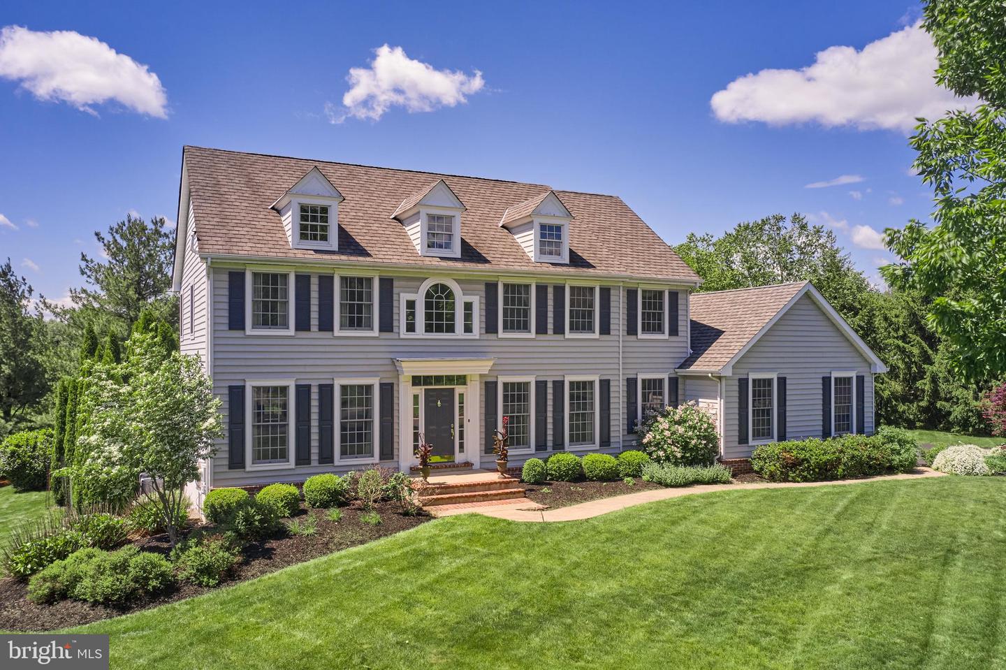 4953 Gloucester Drive, Doylestown