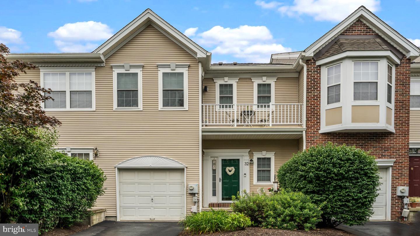32 Tankard Lane, Washington Crossing