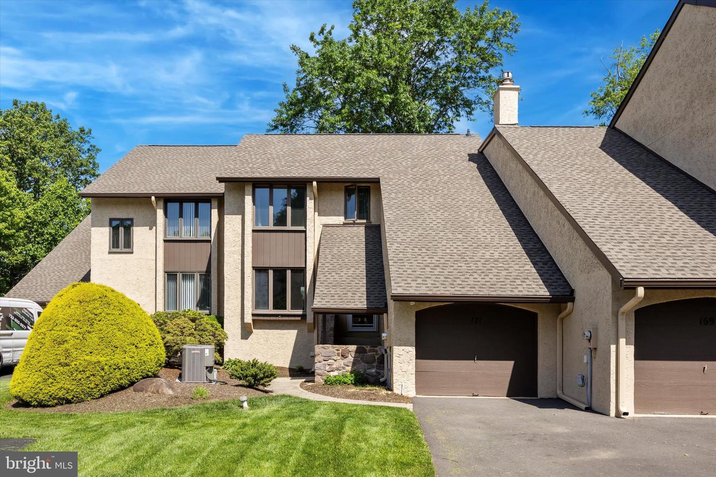 171 Golf Club Drive, Langhorne