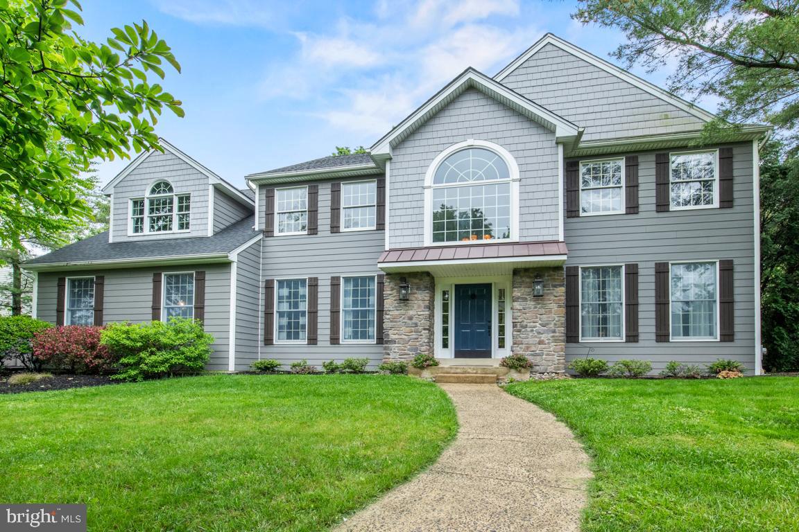 5403 Nicholas Court, Pipersville