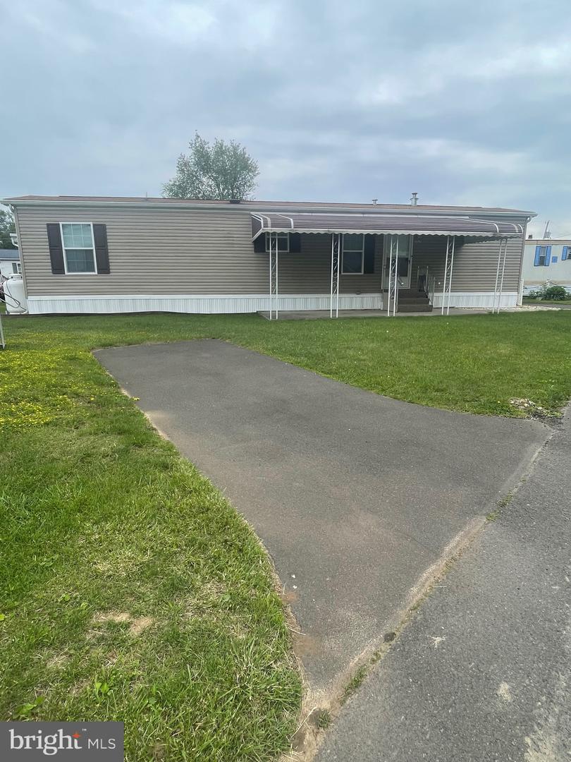 3525 Iris Avenue #t 3525, Feasterville Trevose