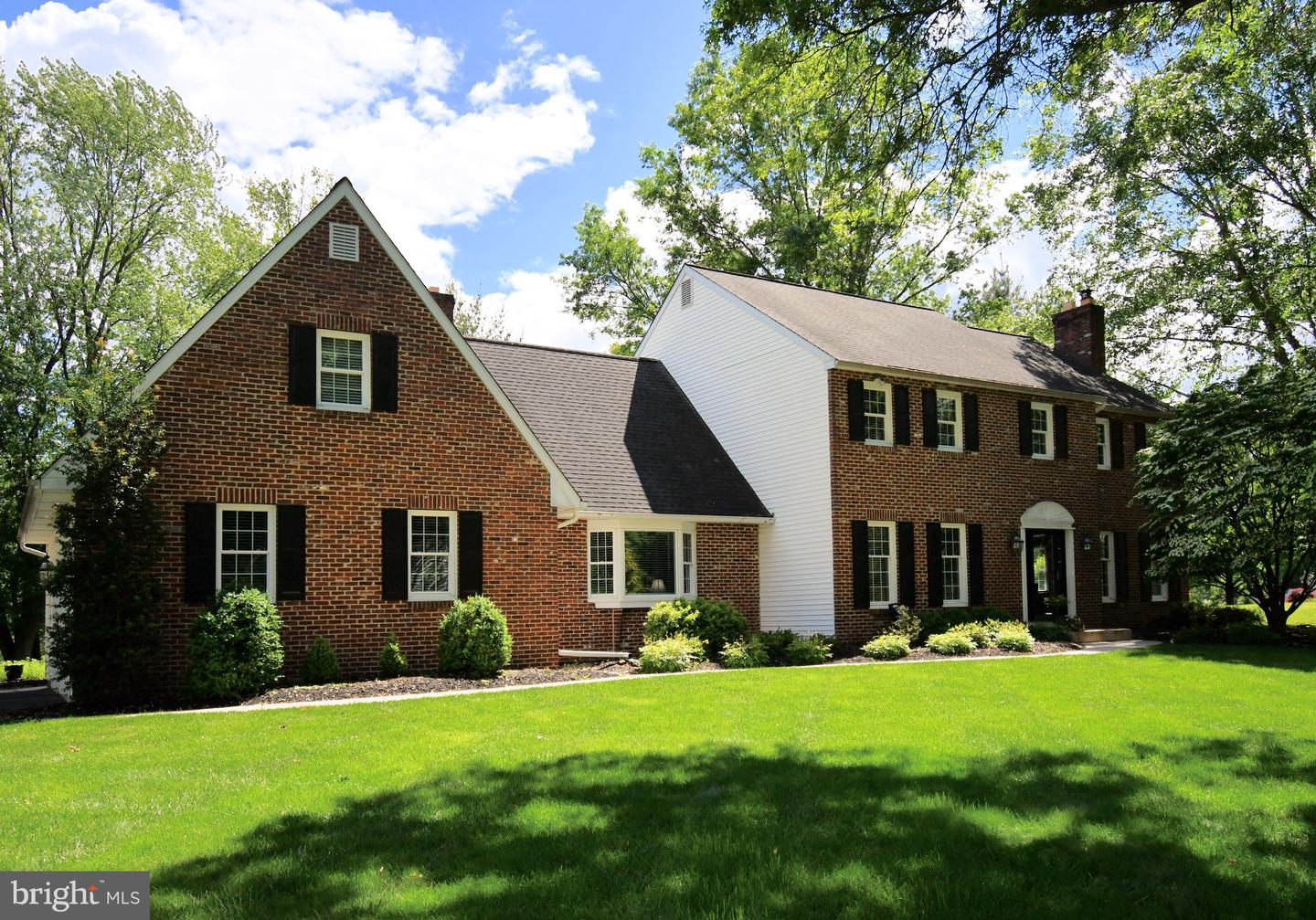 3070 Ursulas Way, Doylestown